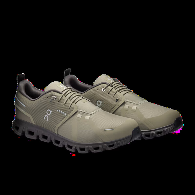 On Cloud 6 Waterproof "olive/Espresso" | 3MF10065431 On Cloud 6 Waterproof "olive/Espresso" | 3MF10065431