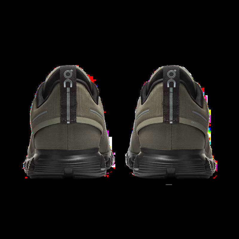 On Cloud 6 Waterproof "olive/Espresso" | 3MF10065431 On Cloud 6 Waterproof "olive/Espresso" | 3MF10065431