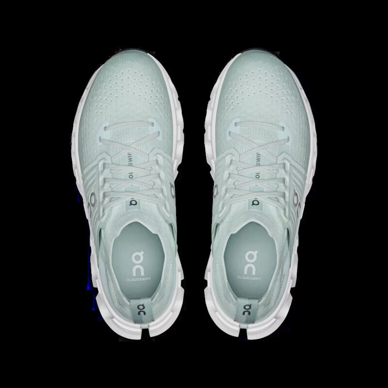 On Cloudswift 4 "Surf/White" | 3WF10115181