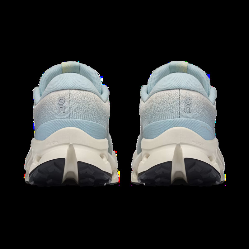 On Cloudsurfer Trail 2 Waterproof "Grain/Brook" | 3WF30125328