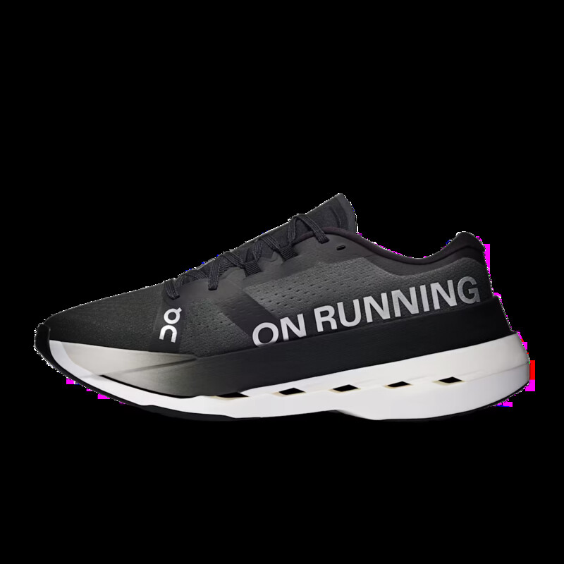 On Cloudboom Max "All Black" | 3MF30310485