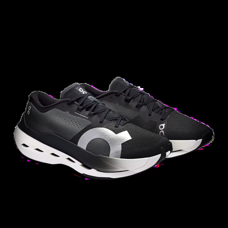 On Cloudboom Max "All Black" | 3MF30310485
