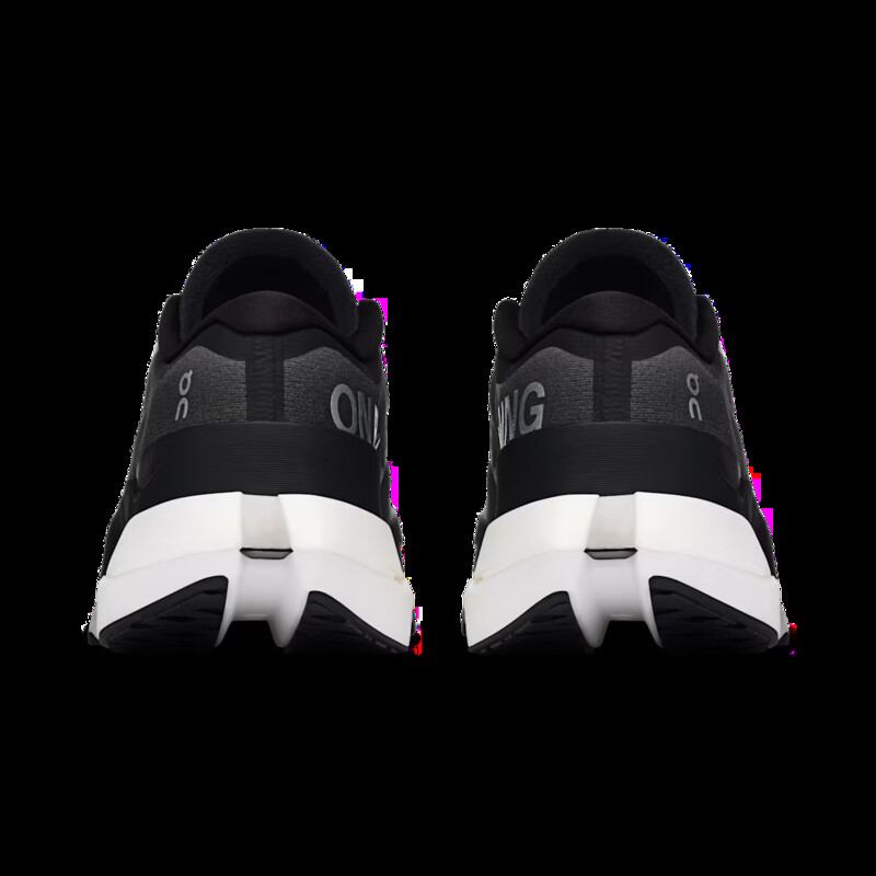 On Cloudboom Max "All Black" | 3MF30310485