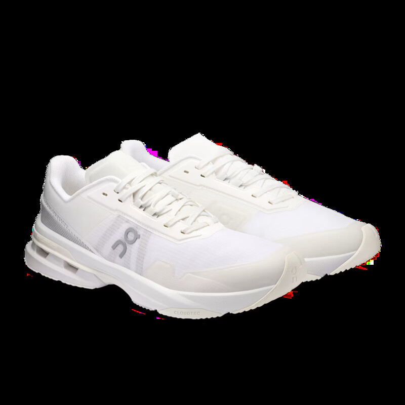 On Cloudpulse Pro "White/Ice" | 3MF30320202