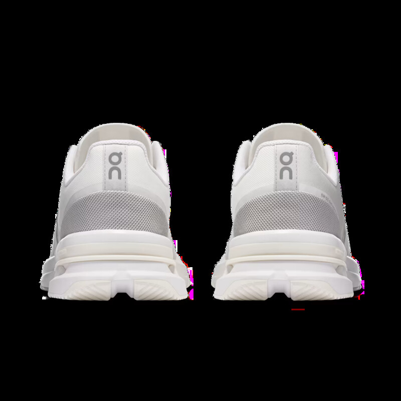 On Cloudpulse Pro "White/Ice" | 3MF30320202