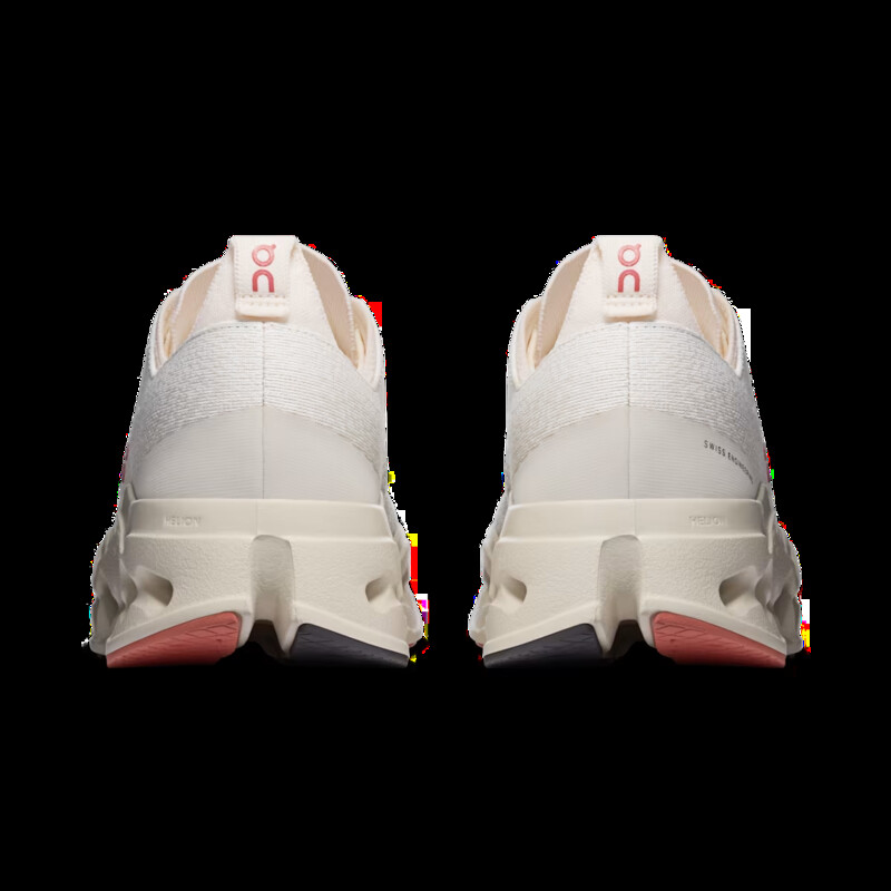 On Cloudsurfer Max "Ivory/Dustrose" | 3MF30436015 On Cloudsurfer Max "Ivory/Dustrose" | 3MF30436015
