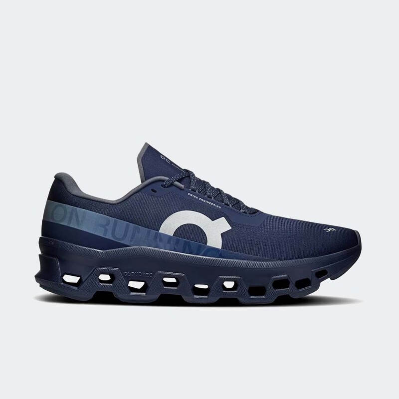 On Cloudmonster 1 "Midnight/Navy" | 3MF30740170