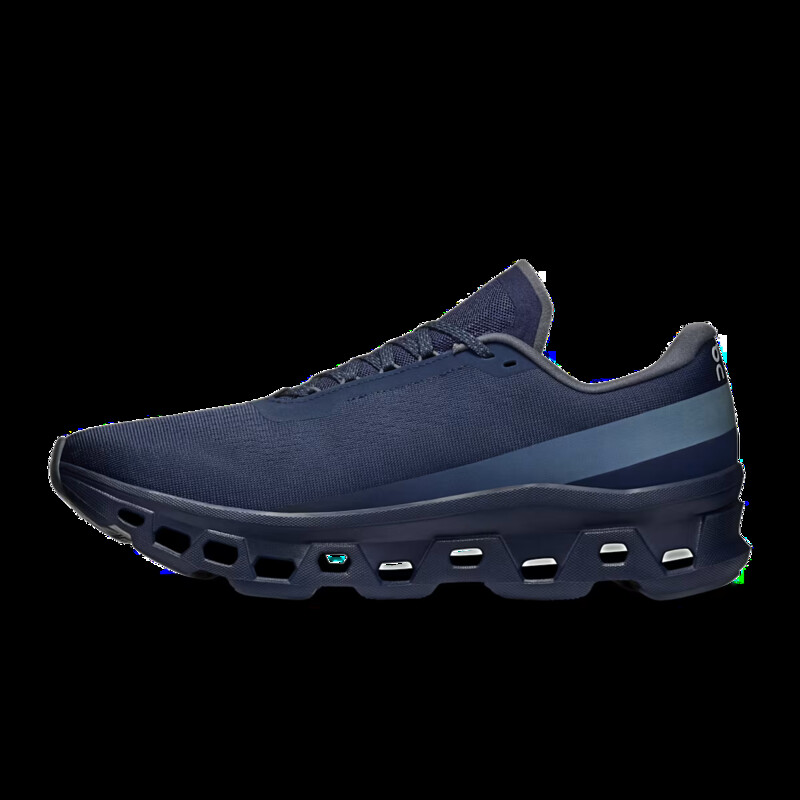 On Cloudmonster 1 "Midnight/Navy" | 3MF30740170