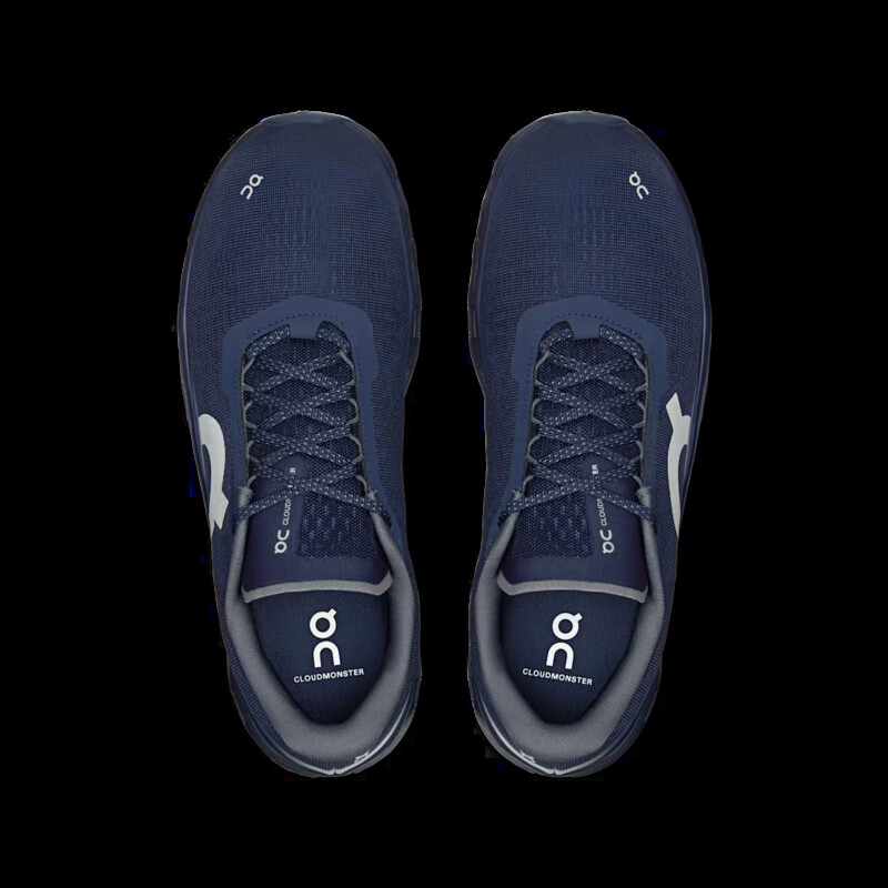 On Cloudmonster 1 "Midnight/Navy" | 3MF30740170