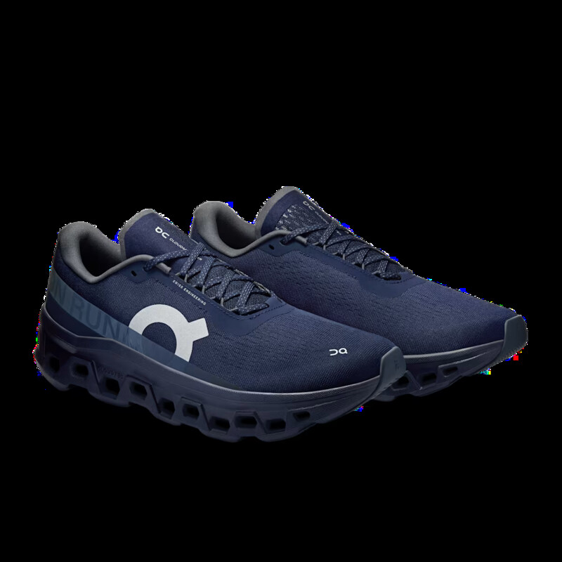 On Cloudmonster 1 "Midnight/Navy" | 3MF30740170