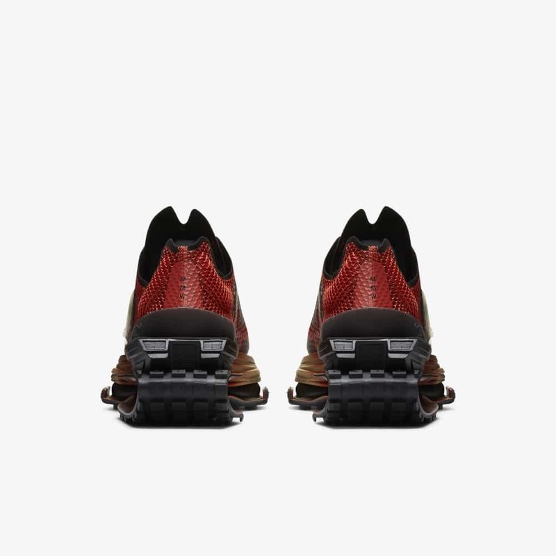 Nike Zoom MMW 4 Rust Factor | DC7442-800