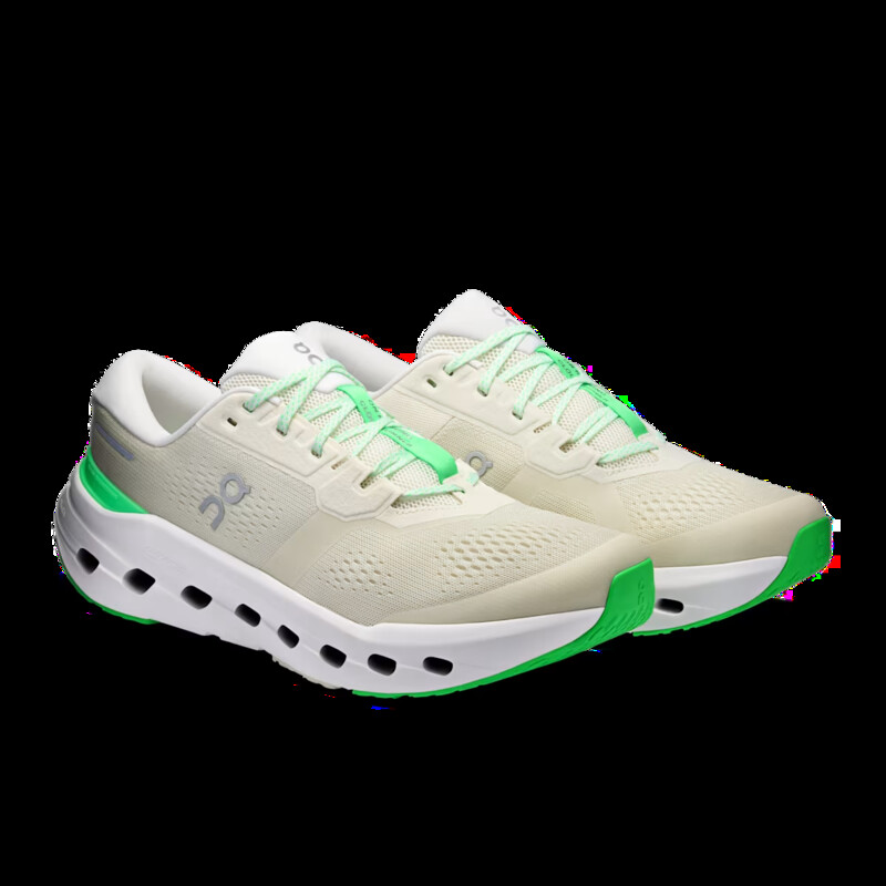 On Cloudrunner 3 "Ghost/Verdite" | 3MG10075248 On Cloudrunner 3 "Ghost/Verdite" | 3MG10075248