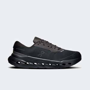 On Cloudrunner 3 Waterproof "Black" | 3MG10101043