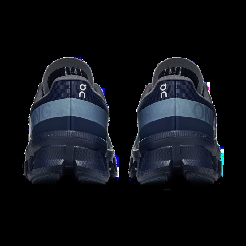 On Cloudmonster 1 "Midnight/Navy" | 3MF30740170