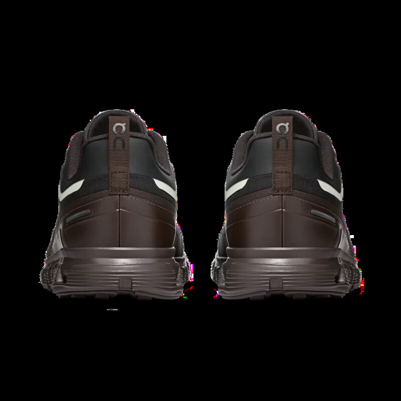 On Cloud 6 Geo Waterproof "Black/Lima" | 3MG10422535