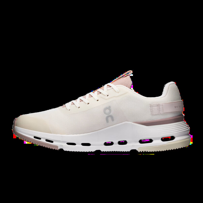 On Cloudnova Form 2 "Oyster/Ivory" | 3WE30175116 On Cloudnova Form 2 "Oyster/Ivory" | 3WE30175116