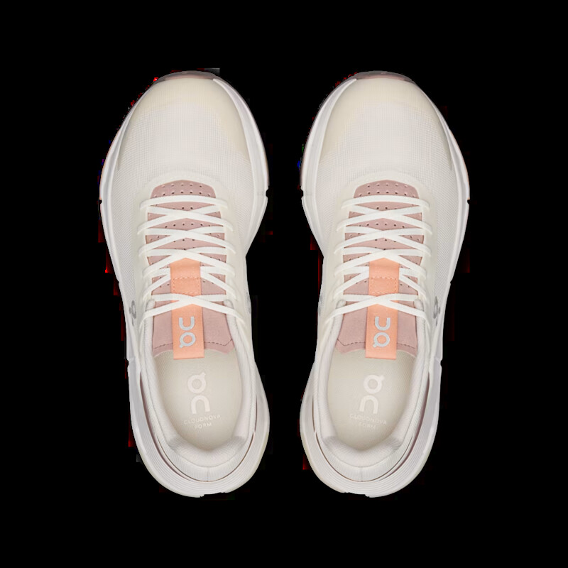 On Cloudnova Form 2 "Oyster/Ivory" | 3WE30175116 On Cloudnova Form 2 "Oyster/Ivory" | 3WE30175116