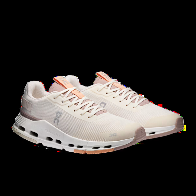 On Cloudnova Form 2 "Oyster/Ivory" | 3WE30175116 On Cloudnova Form 2 "Oyster/Ivory" | 3WE30175116
