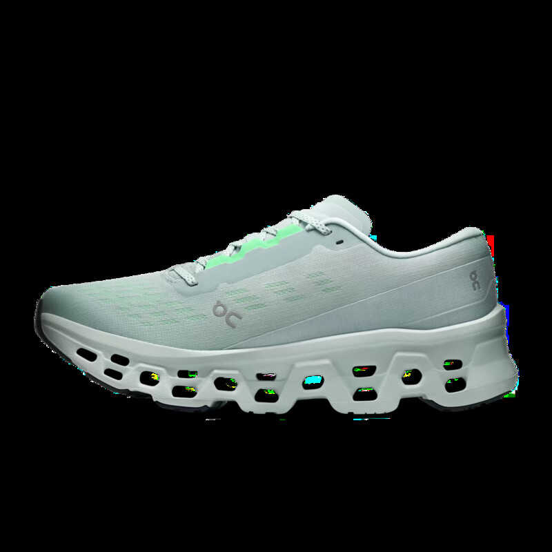 On Cloudmonster 3 Wide "Brook/Flurry" | 3MG10935256 On Cloudmonster 3 Wide "Brook/Flurry" | 3MG10935256