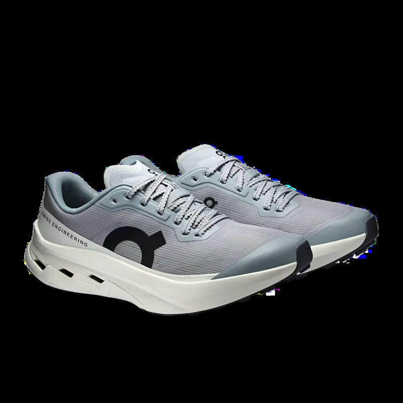 On Cloudultra Peak "Apollo/Aloe" | 3WF30084889