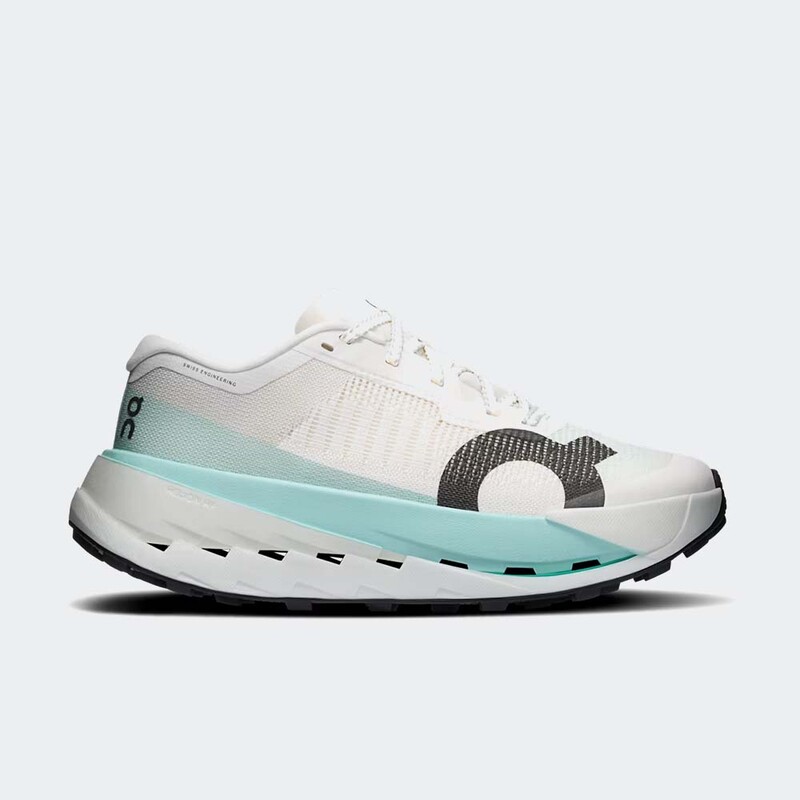 On Cloudultra Pro "Ivory/Celeste" | 3WF30095298