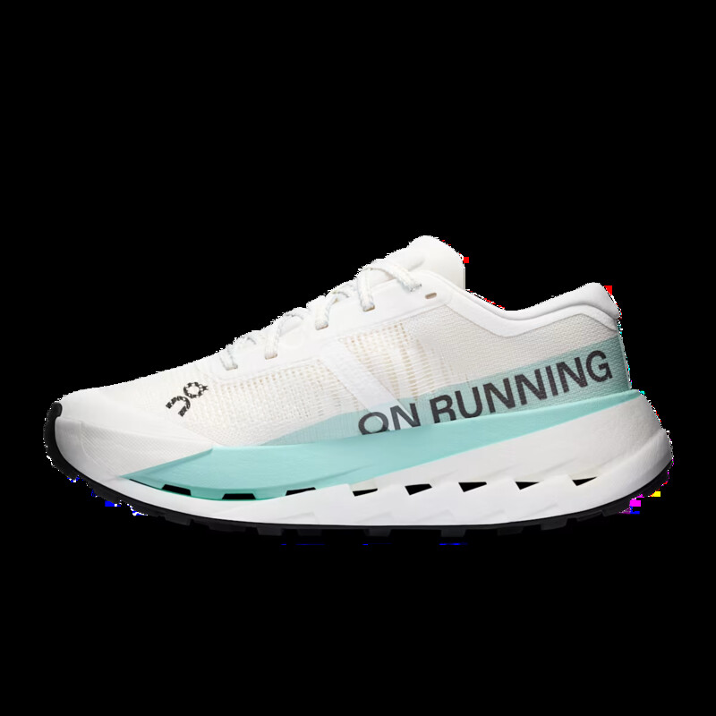 On Cloudultra Pro "Ivory/Celeste" | 3WF30095298