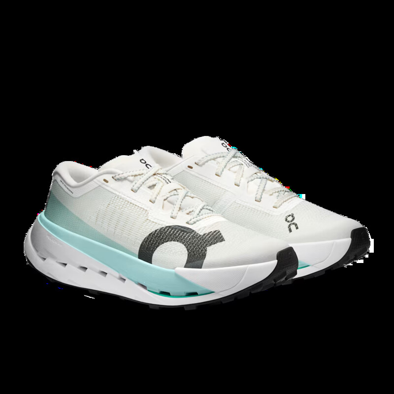 On Cloudultra Pro "Ivory/Celeste" | 3WF30095298