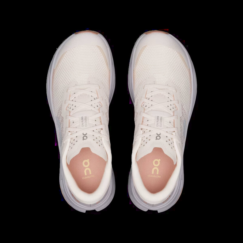 On Cloudultra 3 "Oyster/Ether" | 3WF30115301 On Cloudultra 3 "Oyster/Ether" | 3WF30115301