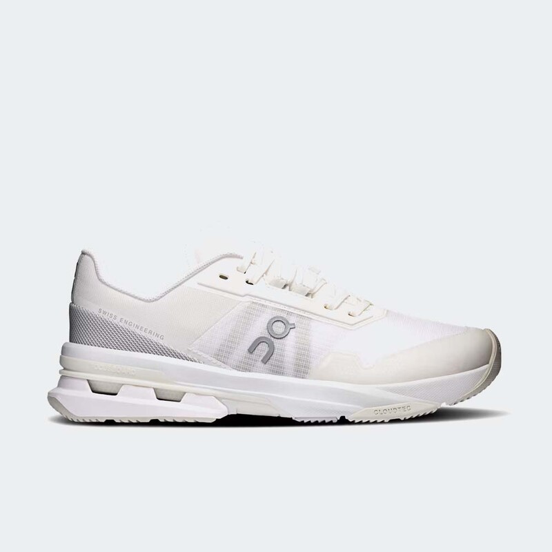 On Cloudpulse Pro "White/Ice" | 3WF30190202