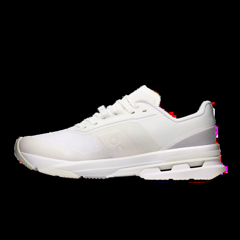 On Cloudpulse Pro "White/Ice" | 3WF30190202