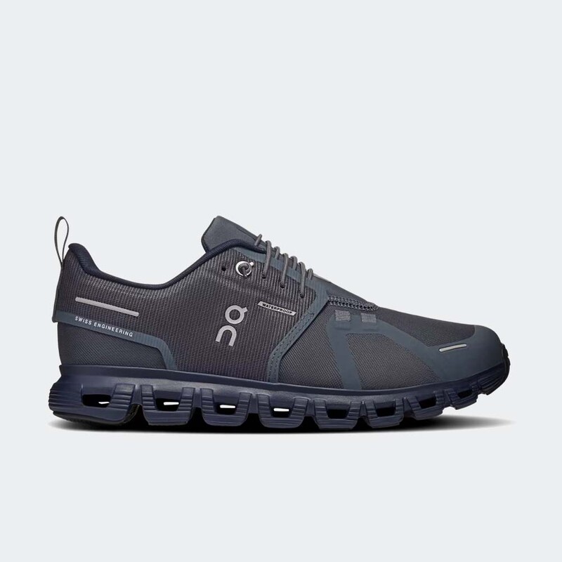 On Cloud 6 Waterproof "Navy/Midnight" | 3WF10050147