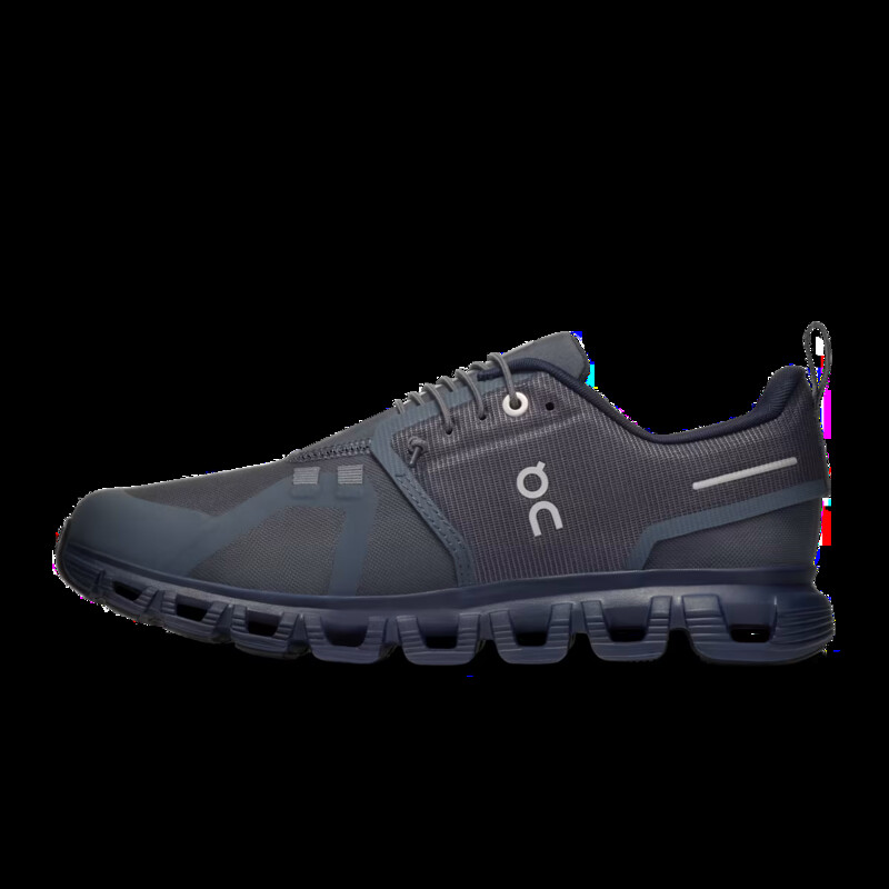 On Cloud 6 Waterproof "Navy/Midnight" | 3WF10050147