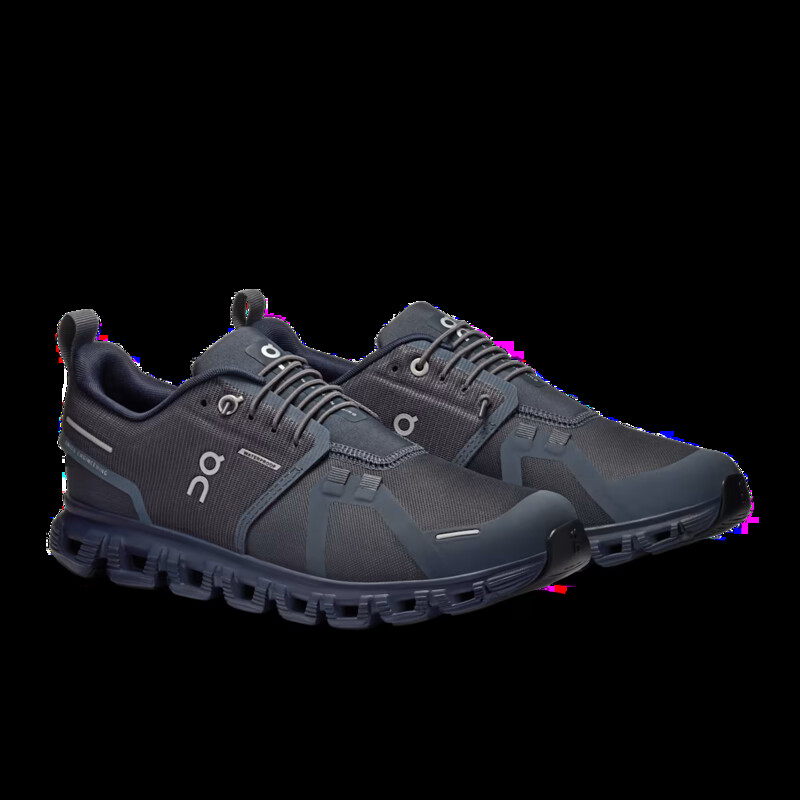 On Cloud 6 Waterproof "Navy/Midnight" | 3WF10050147