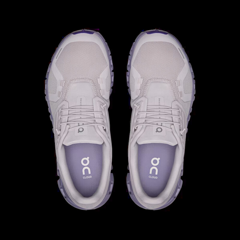 On Cloud 6 "Ether/Tyrian" | 3WF10065446 On Cloud 6 "Ether/Tyrian" | 3WF10065446