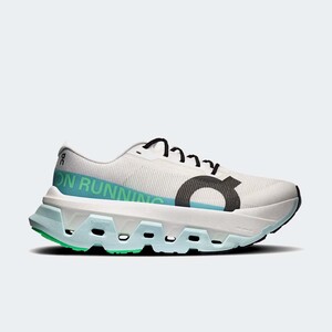 On Cloudmonster 3 Hyper "Ivory/Flurry" | 3WG10045262