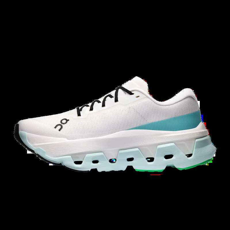 On Cloudmonster 3 Hyper "Ivory/Flurry" | 3WG10045262 On Cloudmonster 3 Hyper "Ivory/Flurry" | 3WG10045262