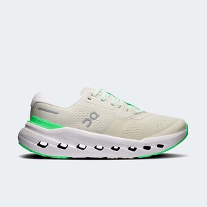 On Cloudrunner 3 "Ghost/Verdite" | 3WG10055248