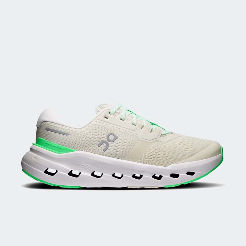 On Cloudrunner 3 "Ghost/Verdite" | 3WG10055248