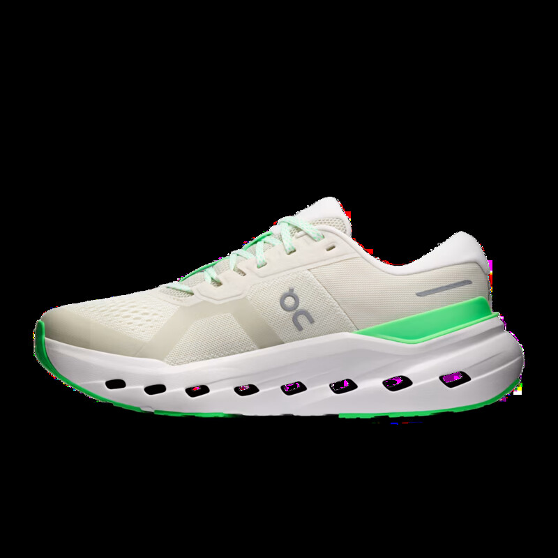 On Cloudrunner 3 "Ghost/Verdite" | 3WG10055248