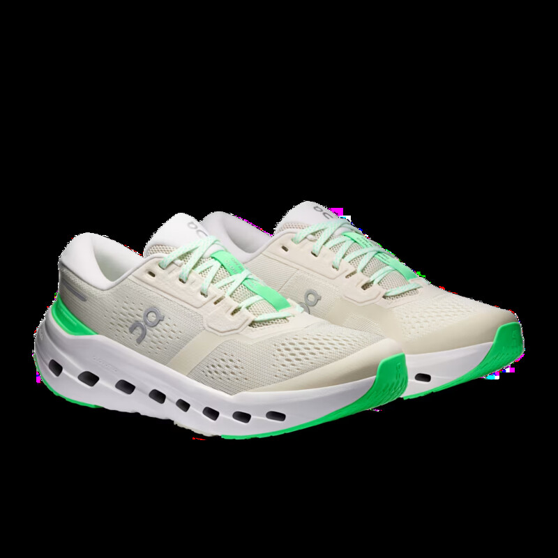 On Cloudrunner 3 "Ghost/Verdite" | 3WG10055248