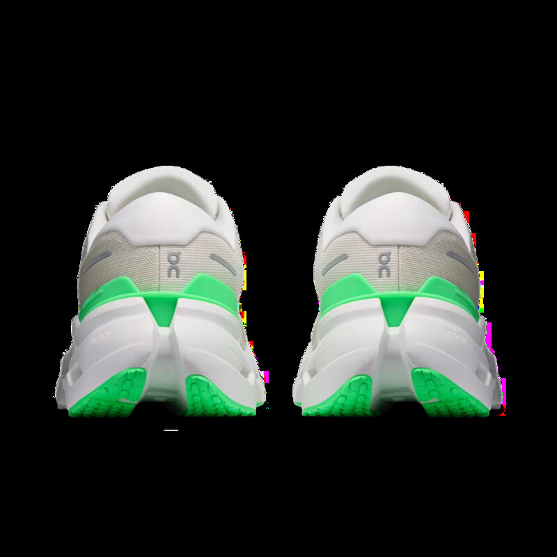 On Cloudrunner 3 "Ghost/Verdite" | 3WG10055248