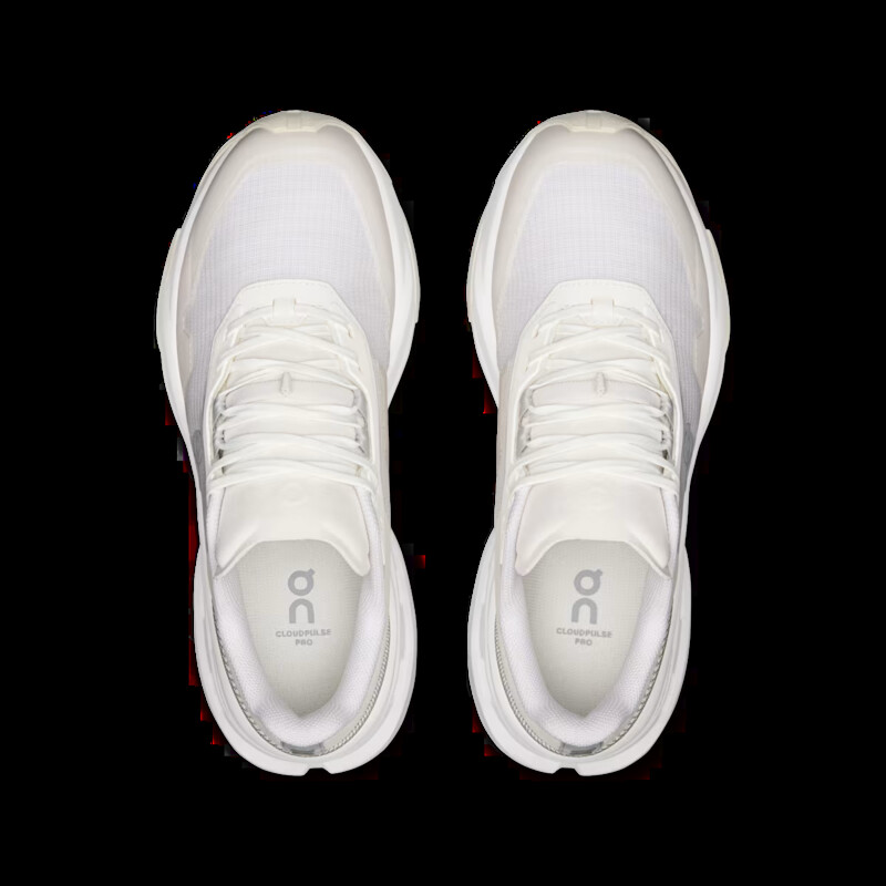 On Cloudpulse Pro "White/Ice" | 3WF30190202