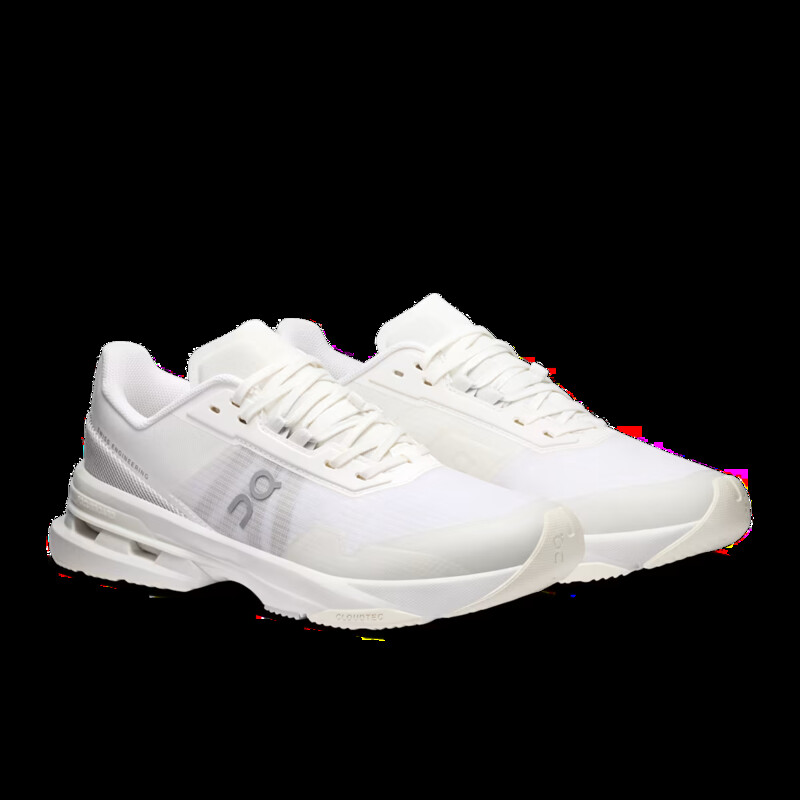 On Cloudpulse Pro "White/Ice" | 3WF30190202