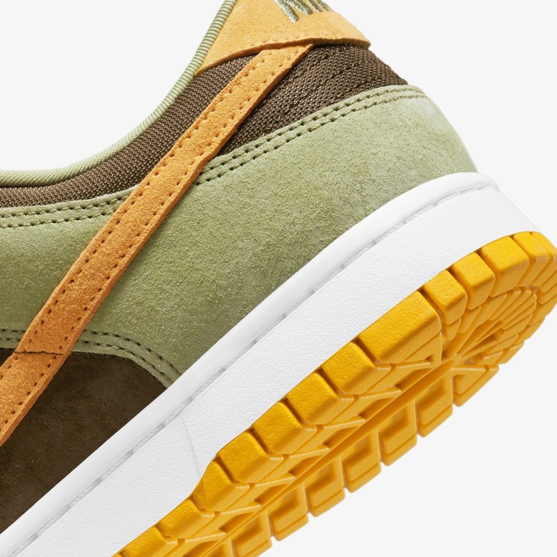 Nike Dunk Low "Dusty Olive" | DH5360-300