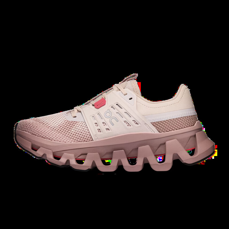 On Cloudswift Amp "Pearl/Biscuit" | 3WG10395174
