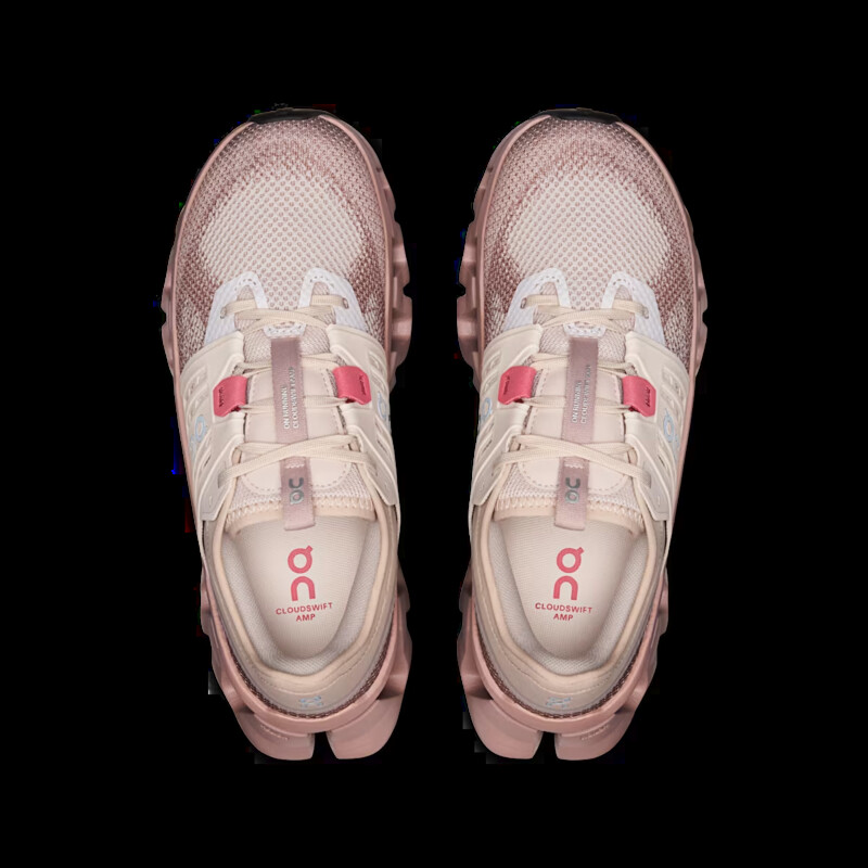 On Cloudswift Amp "Pearl/Biscuit" | 3WG10395174