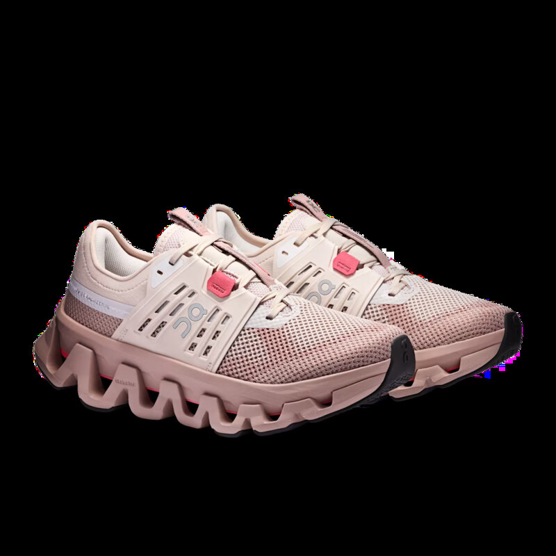 On Cloudswift Amp "Pearl/Biscuit" | 3WG10395174