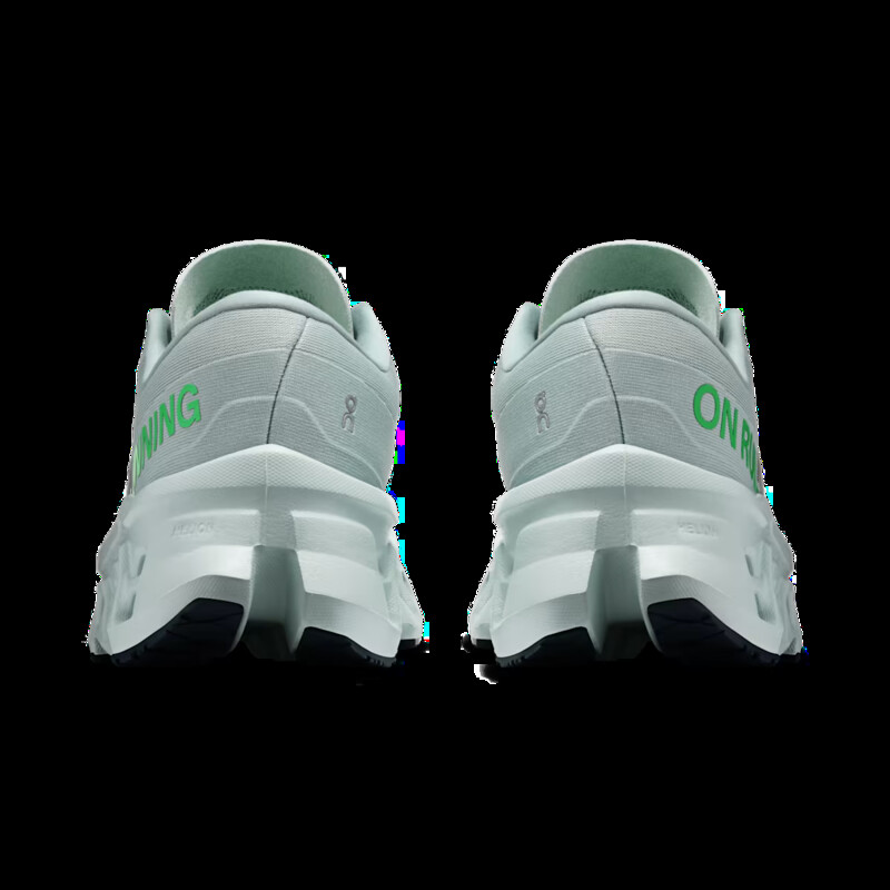 On Cloudmonster 3 Wide "Brook/Flurry" | 3WG10835256