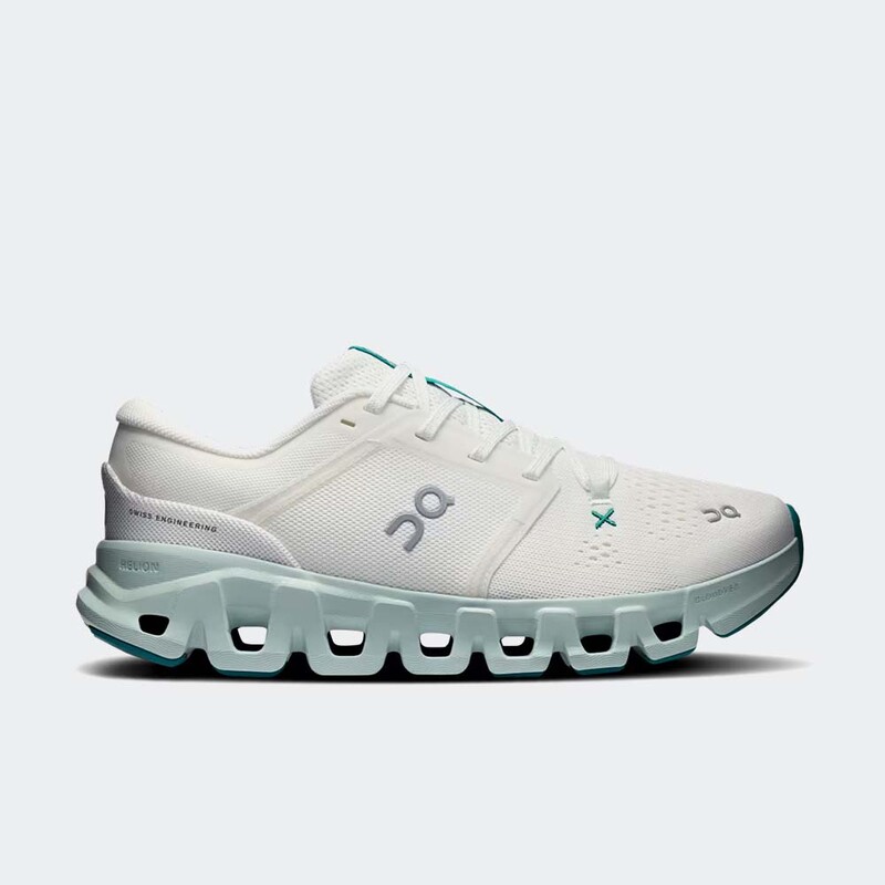On Cloud X 5 "Ivory/Surf" | 3WG30065101 On Cloud X 5 "Ivory/Surf" | 3WG30065101