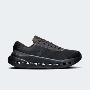 On Cloudrunner 3 Waterproof "Black" | 3WG10081043